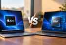 Which Intel CPU Is Equivalent To Apple’s M5?