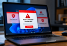 fake virus pop-ups