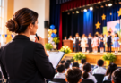 how to make sure an event runs smoothly