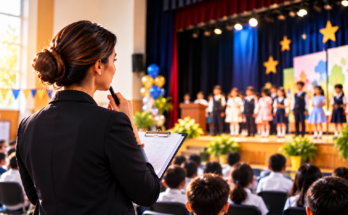 how to make sure an event runs smoothly