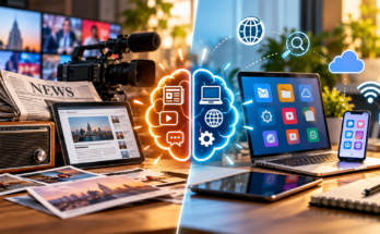 media vs digital literacy