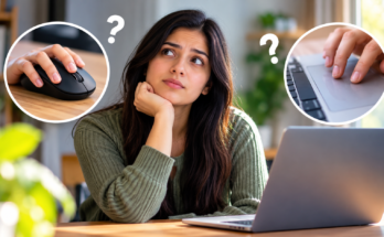 Mouse vs Touchpad: A Thoughtful Choice