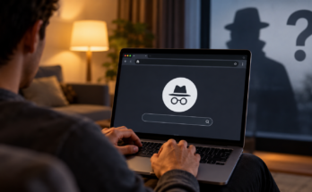 Think Incognito Mode Protects You?