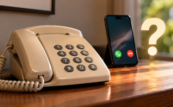 Is There Any Point In Buying A Landline In 2026?