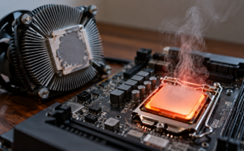 What Happens If You Run Your CPU Without A Cooler?