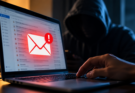 Scammer Got Your Email? Here's What to Do Immediately