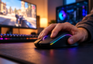 The Ultimate Gaming Mouse Guide: Polling Rates & DPI
