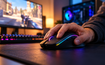 The Ultimate Gaming Mouse Guide for Better Performance