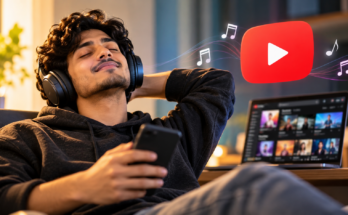 Is YouTube Premium worth it for music