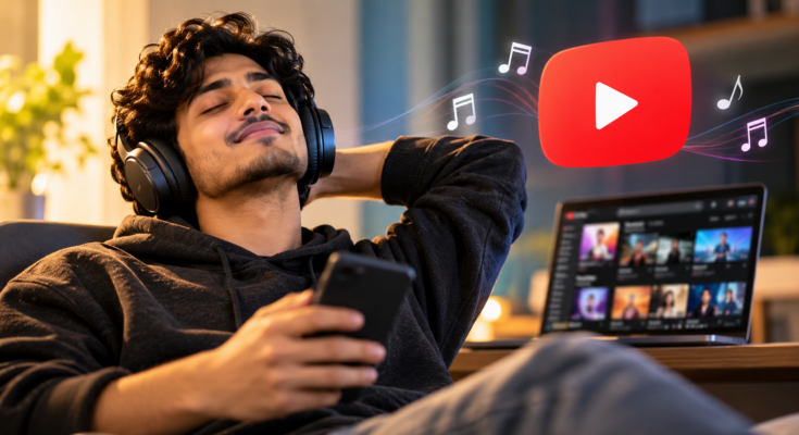 Is YouTube Premium worth it for music