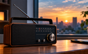 buying a radio in 2026