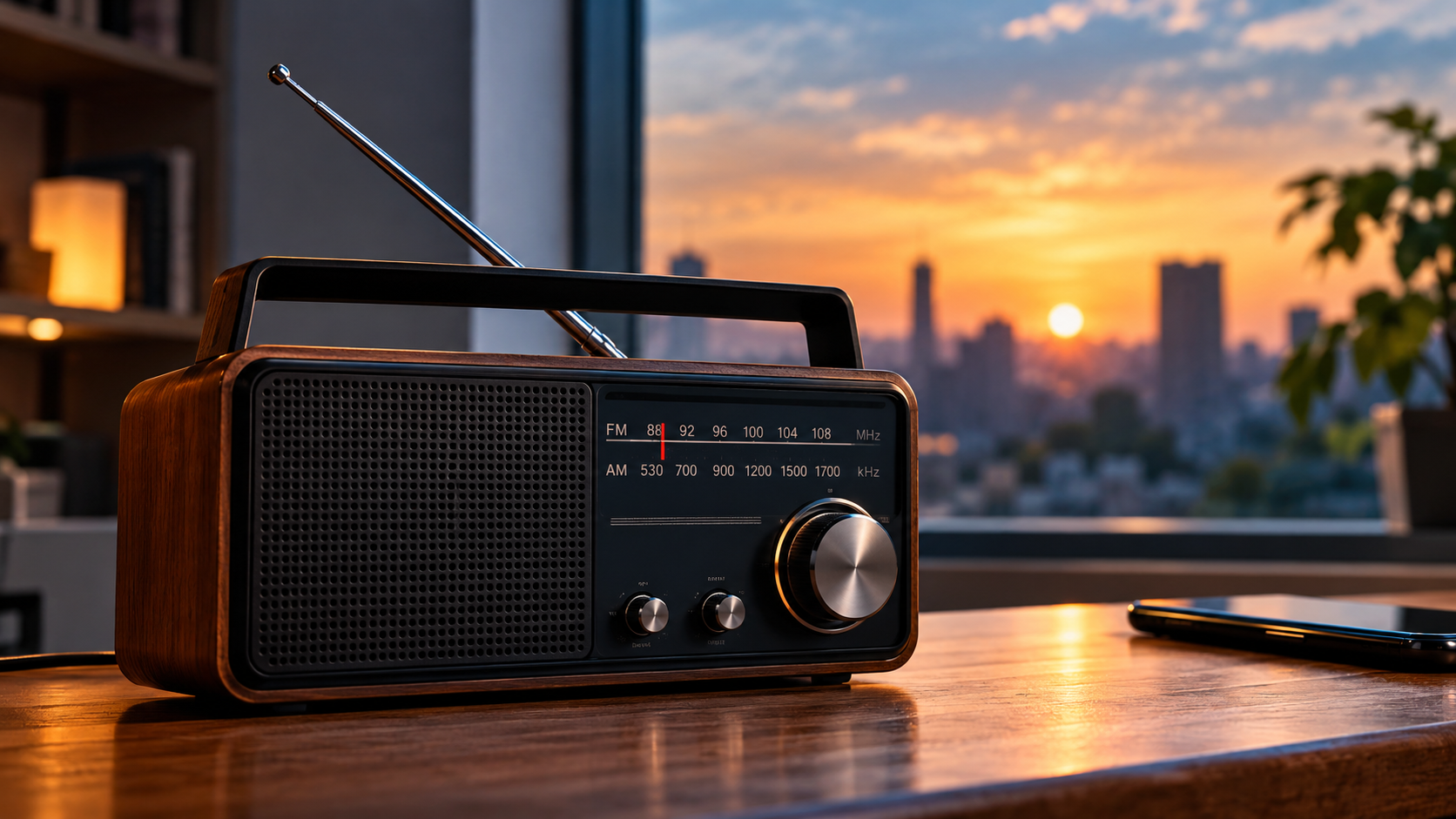 buying a radio in 2026