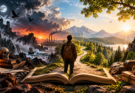 Romanticism vs. Transcendentalism