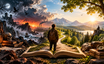 Romanticism vs. Transcendentalism
