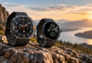 Apple Watch Ultra equivalent for Android
