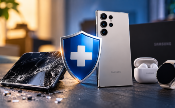 Samsung Care+