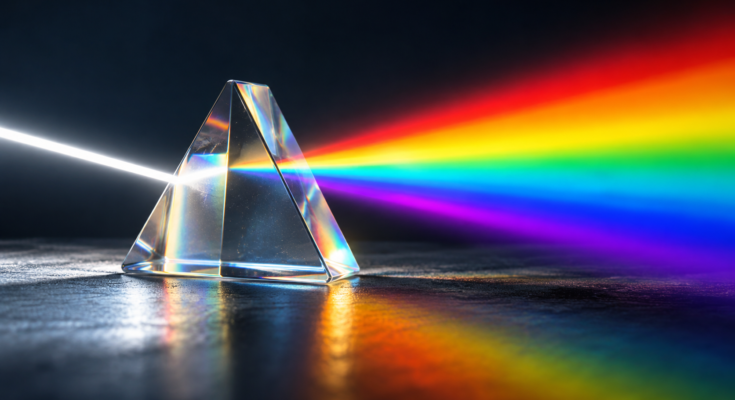 frequencies of colors