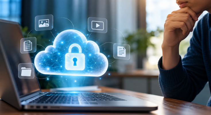 Is Your Cloud Storage Actually Secure?