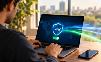 make VPN speed faster