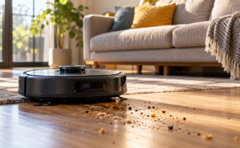 Should You Buy a Robot Vacuum Right Now?