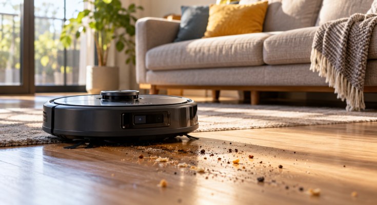 Should You Buy a Robot Vacuum Right Now?