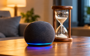 What Is the Average Lifespan of a Smart Speaker?