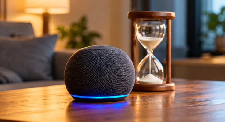 What Is the Average Lifespan of a Smart Speaker?