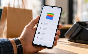 Cool New Google Wallet Features