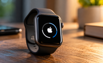 How Often Should You Restart Apple Watch?
