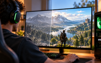 NVIDIA DLSS