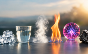States of Matter Explained
