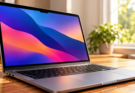 screen protector on your MacBook