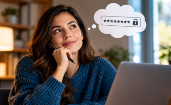 create a password you will remember