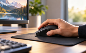 How to Adjust Mouse Sensitivity