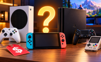 most affordable gaming console