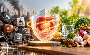effect of metals on health