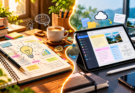 digital vs handwritten notes