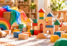 open-ended toys
