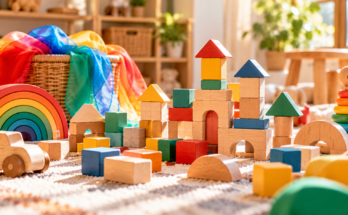 open-ended toys