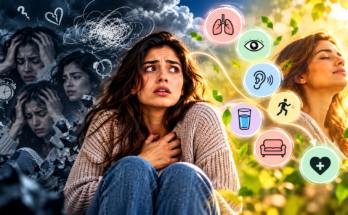 panic vs anxiety attack