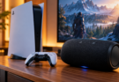 How to Connect Bluetooth Speakers to Your PS5